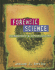 Forensic Science: Fundamentals and Investigations