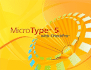 Microtype 5 With Checkbook Pro Demo Cd-Rom and Demo Guide South-Western Educational Publishing