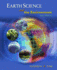 Earth Science and the Environment, Reprint (With Cengagenow Printed Access Card)