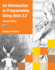 An Introduction to Programming Using Alice 2.2