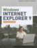 Windows Internet Explorer 9: Introductory (Shelly Cashman Series)