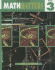 Math Matters, Book 3: an Integrated Approach