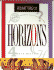 Horizons! Computing Across the Curriculum, Microsoft Works 2.0 (Dos), Student Edition