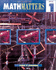Math Matters 3: an Integrated Approach