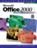 Microsoft Office 2000: Advanced Course