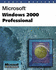 Microsoft Windows 2000 Professional