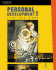 Personal Development for Life and Work /8th Edn