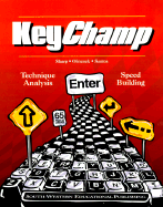 Keychamp (With Disk)