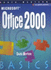 Microsoft Works 2000 Basics