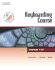 Keyboarding Course, Lessons 1-25 (College Keyboarding)