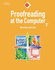 Proofreading at the Computer (10 Hour (South-Western))