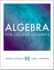 Algebra for College Students