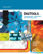 Digitools: Communication, Information, and Technology Skills (Century 21 Keyboarding); 9780538741293; 0538741295