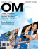 Om 2 (With Review Cards and Printed Access Card) (Available Titles Coursemate)