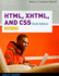 Html, Xhtml, and Css: Complete