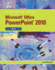 Microsoft Powerpoint 2010: Illustrated Brief (Available Titles Skills Assessment Manager (Sam)-Office 2010)