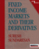 Fixed Income Markets and Their Derivatives (Current Issues in Finance)