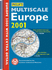 Philip's Multiscale Europe 2000