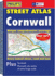 Cornwall (Pocket Street Atlas)