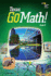 Student Interactive Worktext Grade 8 2015 (Go Math); 9780544052888; 0544052889