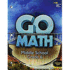 Go Math Middle School Grade 6: Common Core Edition; 9780544056725; 0544056728