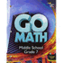 Go Math! Interactive Worktext Grade 7; 9780544056756; 0544056752