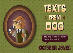 Texts From Dog 2025 Day-to-Day Calendar