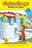 Curious George Builds an Igloo: a Snowy Adventure Featuring Everyone's Favorite Curious Monkey