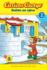 Curious George Builds an Igloo: a Winter and Holiday Book for Kids (Curious George Tv)