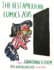 The Best American Comics