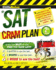 Cliffsnotes Sat Cram Plan 2nd Edition; 9780544226111; 0544226119