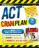 Cliffsnotes Act Cram Plan, 2nd Edition (Cliffsnotes Cram Plan)
