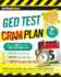 Cliffsnotes Ged Test Cram Plan Second Edition (Cliffsnotes Cram Plan)