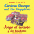 Jorge El Curioso Y Los Bomberos/Curious George and the Firefighters (Bilingual Ed. ) W/Downloadable Audio (Spanish and English Edition)
