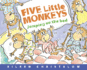 Five Little Monkeys Jumping on the Bed Deluxe Edition (a Five Little Monkeys Story, 77)