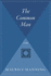 The Common Man: a Sincere Literary Poetry Collection? Contemporary American Narratives From Kentucky Mountains