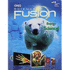 Student Edition Worktext Grade 7 2015 (Holt McDougal Science Fusion); 9780544317925; 0544317920