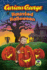 Curious George Haunted Halloween (Cgtv Reader)