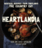 Heartlandia: Heritage Recipes From Portland's the Country Cat