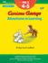 Curious George Adventures in Learning, Pre-K: Story-Based Learning (Learning With Curious George)