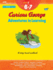 Curious George Adventures in Learning, Grade 1: Story-Based Learning (Learning With Curious George)