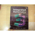 Interactive Student Edition Volume 1 (Consumable) 2015 (Hmh Integrated Math 3); 9780544389885; 0544389883