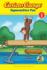 Curious George Gymnastics Fun (Cgtv Reader): a Playful Introduction to Gymnastics Featuring Everyone's Favorite Curious Monkey