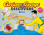 Curious George Discovers Germs (Science Storybook)