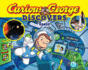 Curious George Discovers Space