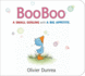 Booboo Padded Board Book (Gossie & Friends)