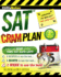 Cliffsnotes Sat Cram Plan 3rd Edition
