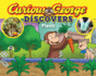 Curious George Discovers Plants: a Delightful Gardening Story With Everyone's Favorite Curious Monkey