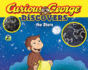 Curious George Discovers the Stars: a Delightful Journey Through the Night Sky Featuring Everyones Favorite Curious Monkey