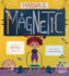 Marsha is Magnetic